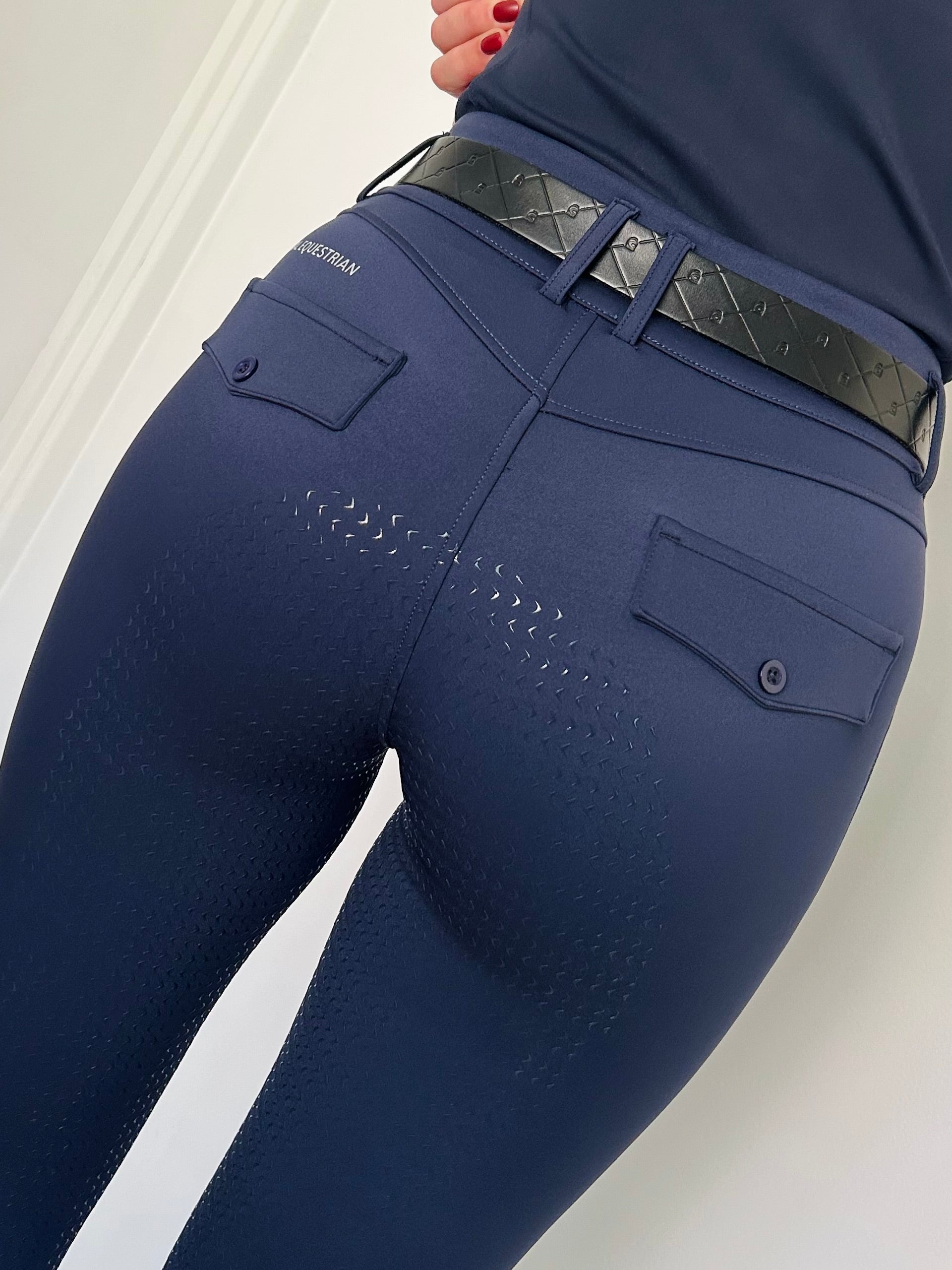 Elevate breech- Navy