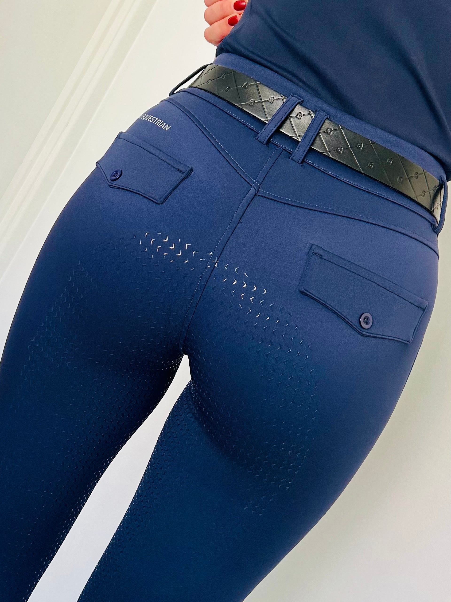 Elevate breech- Navy