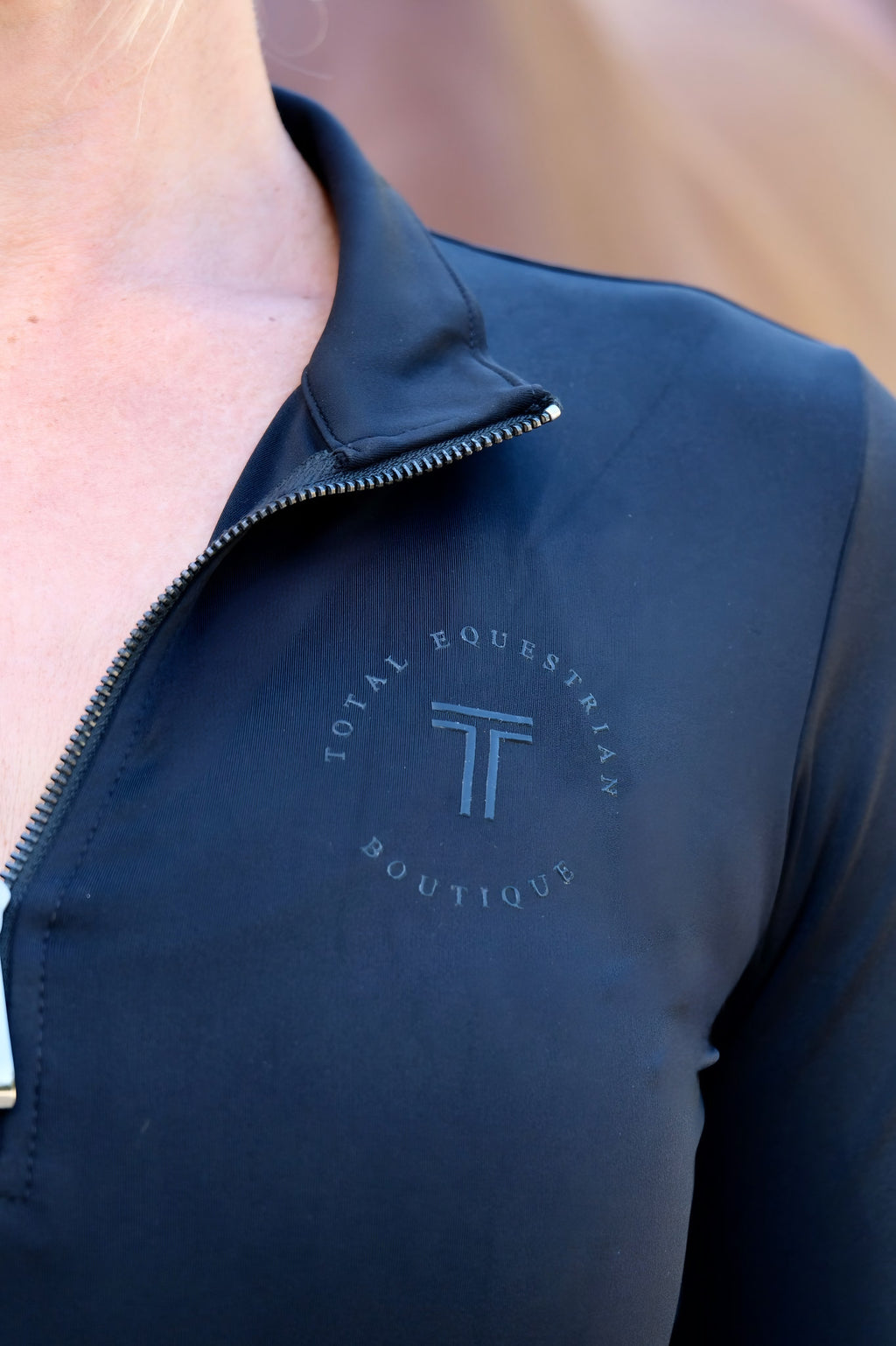 Blackout Base Layer