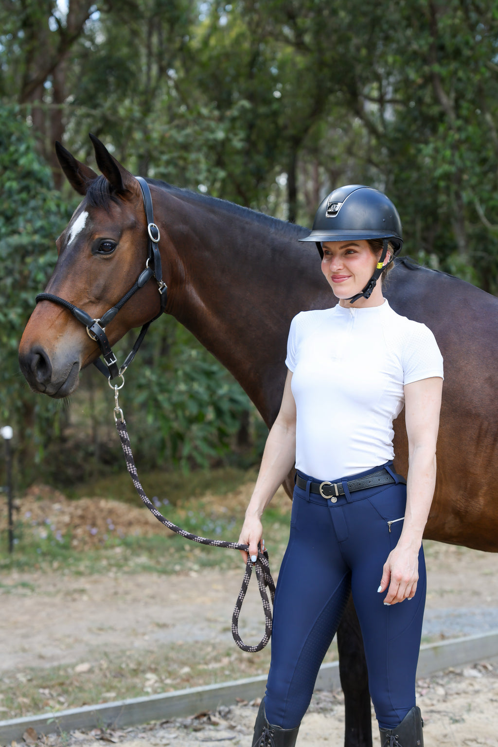Deluxe Breech - Navy